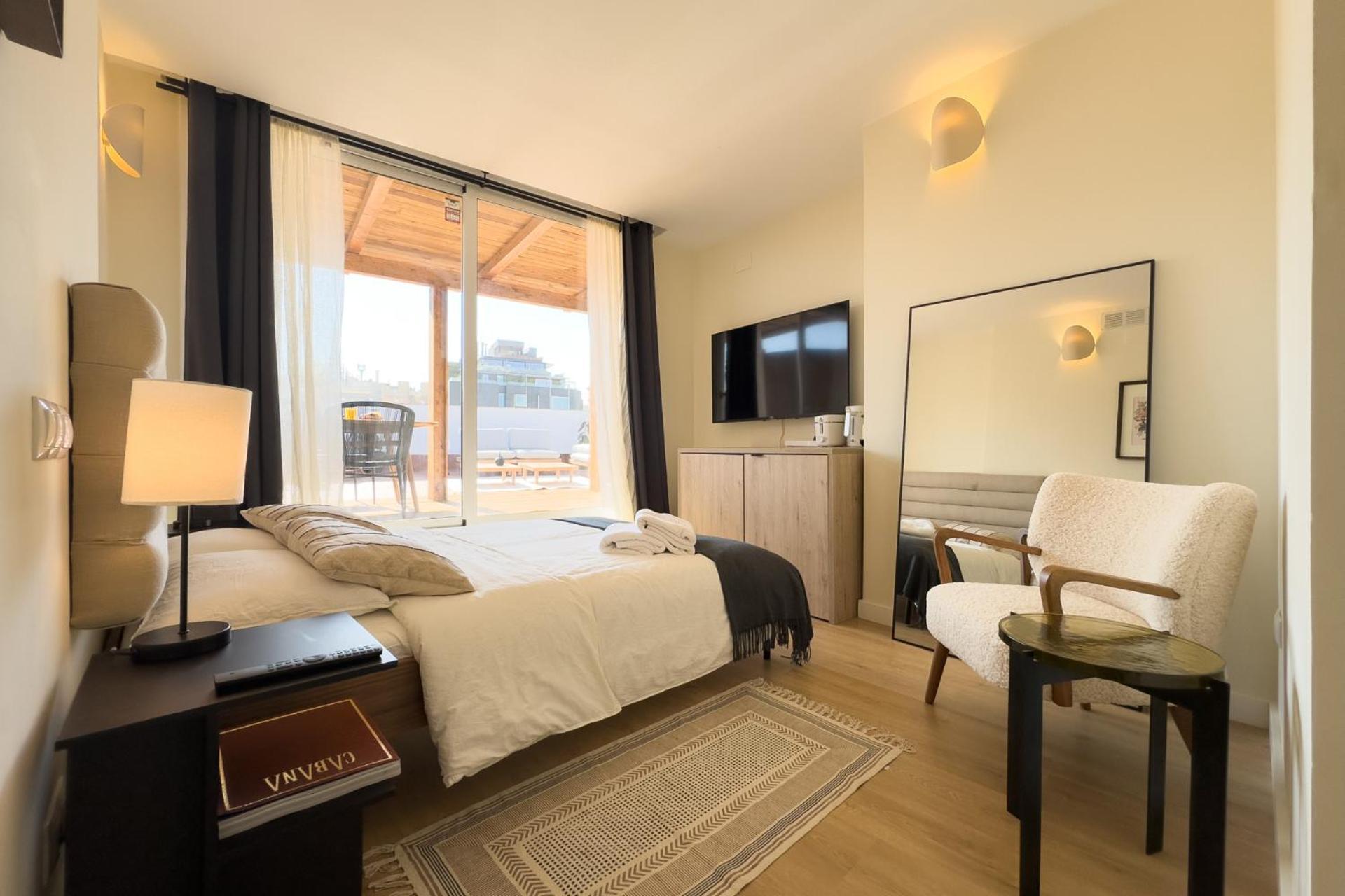 Apartment Oasis & Old Town Center Barcelona