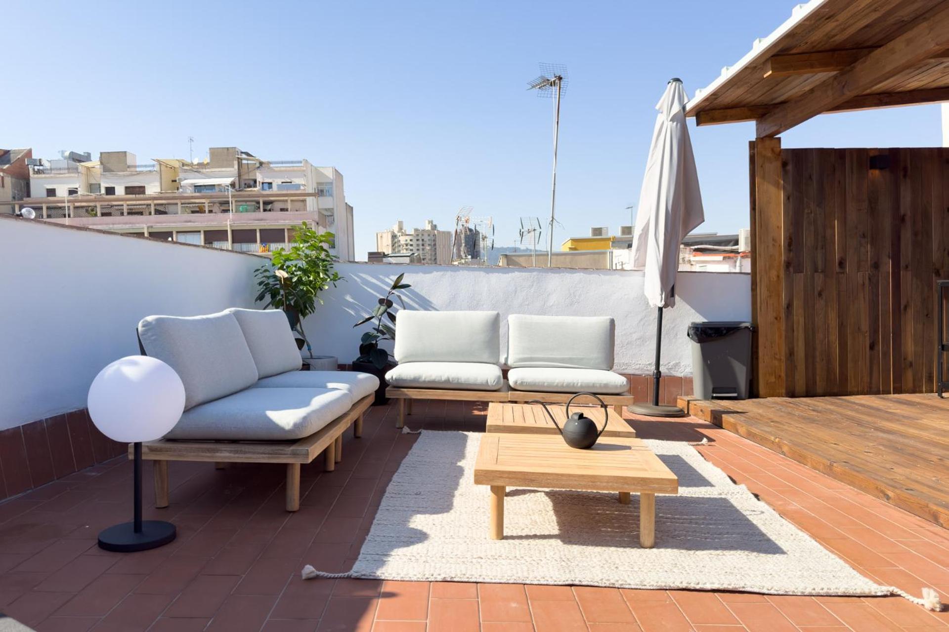 Oasis & Old Town Center Apartment *