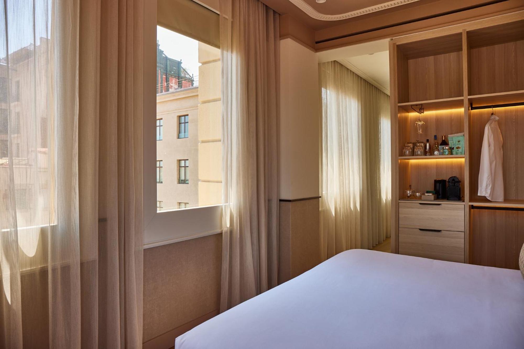 Grand 5* Barcelona