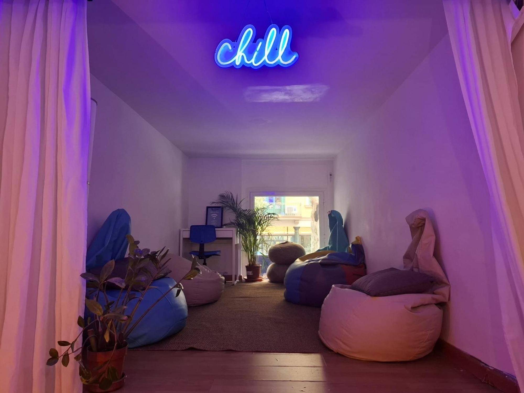 Hostel Mediterranean