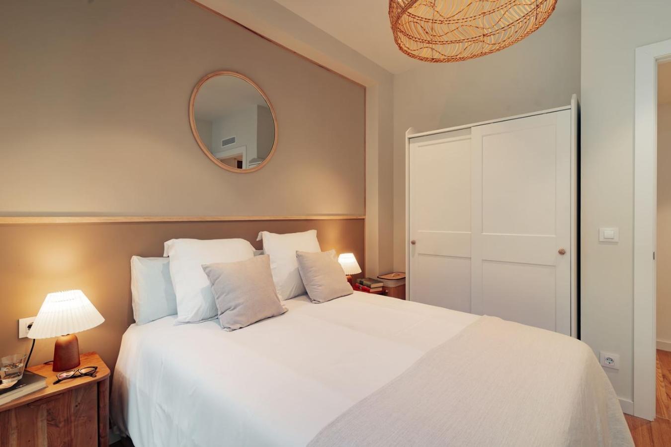 Appartement Casa Macaya Barcelona