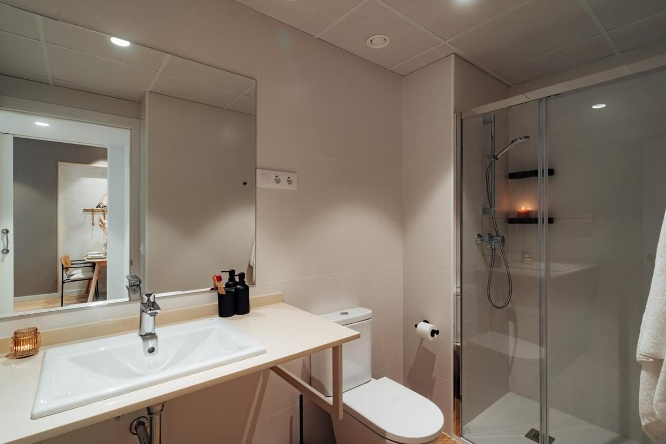 Appartement Casa Macaya Barcelona