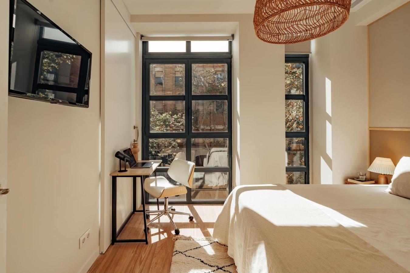 Casa Macaya Appartement Barcelona