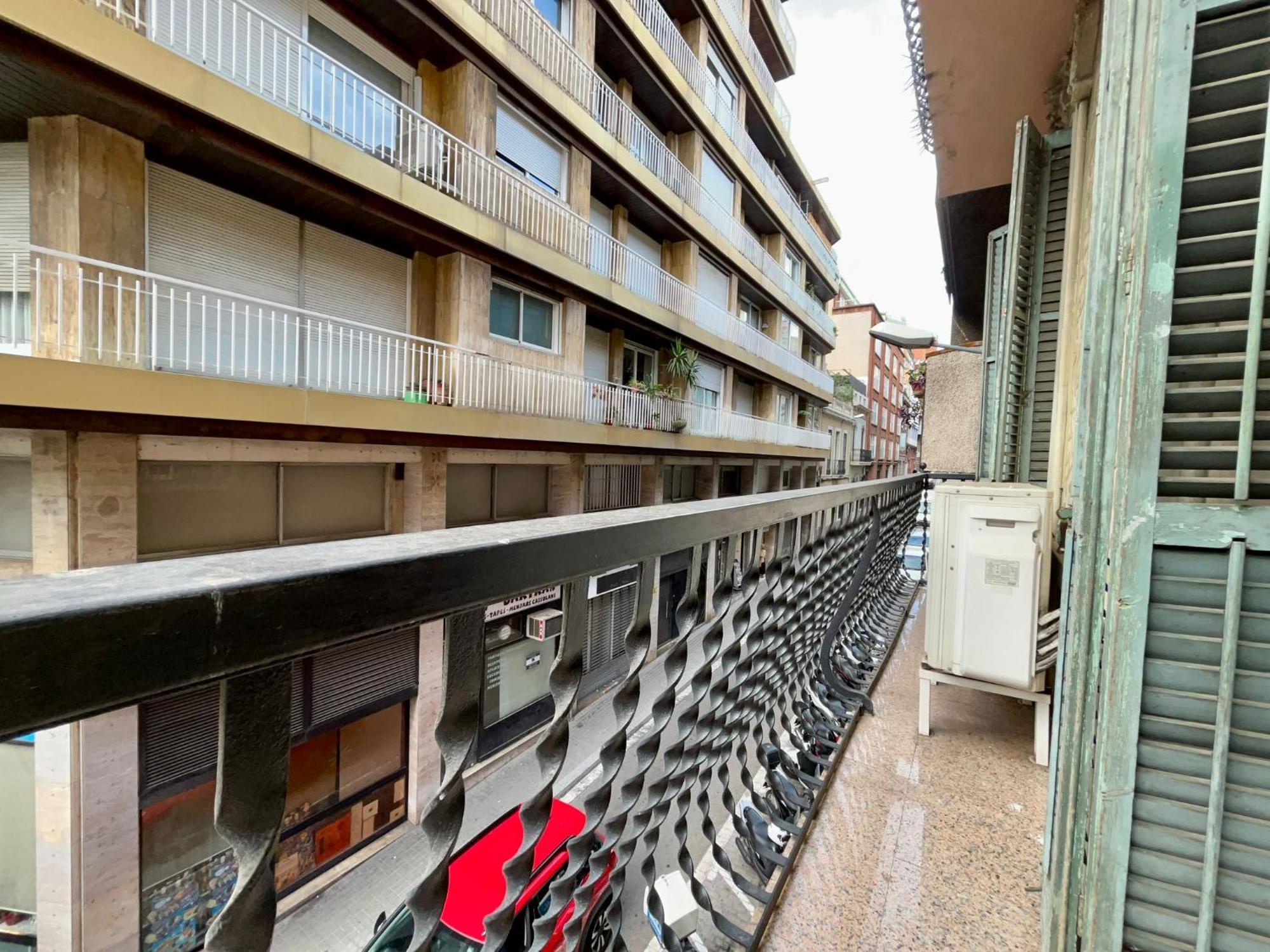 Barcelonaforrent Urban Town