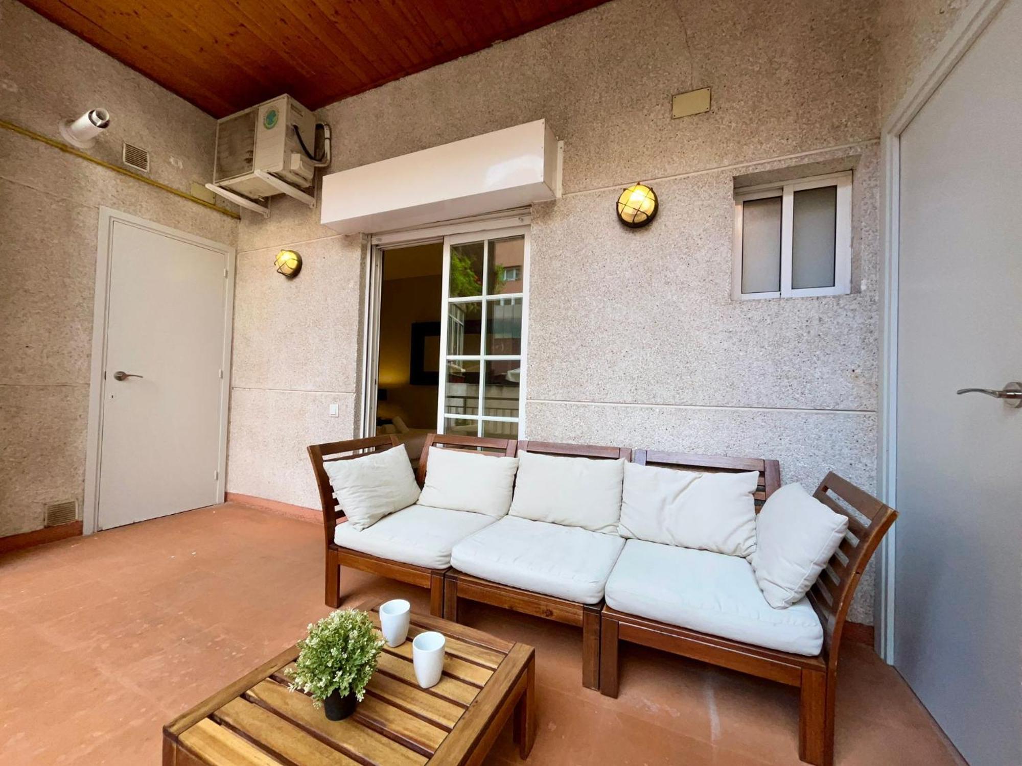 Apartment Barcelonaforrent Urban Town Barcelona