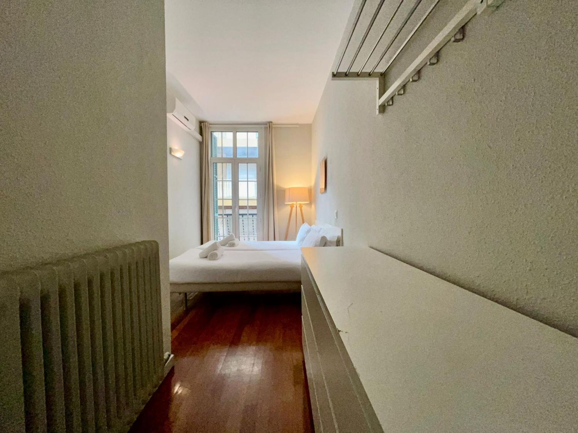 Apartment Barcelonaforrent Urban Town Barcelona