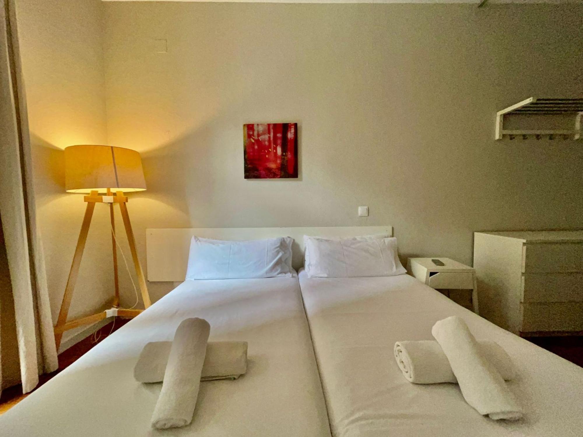 Apartment Barcelonaforrent Urban Town *