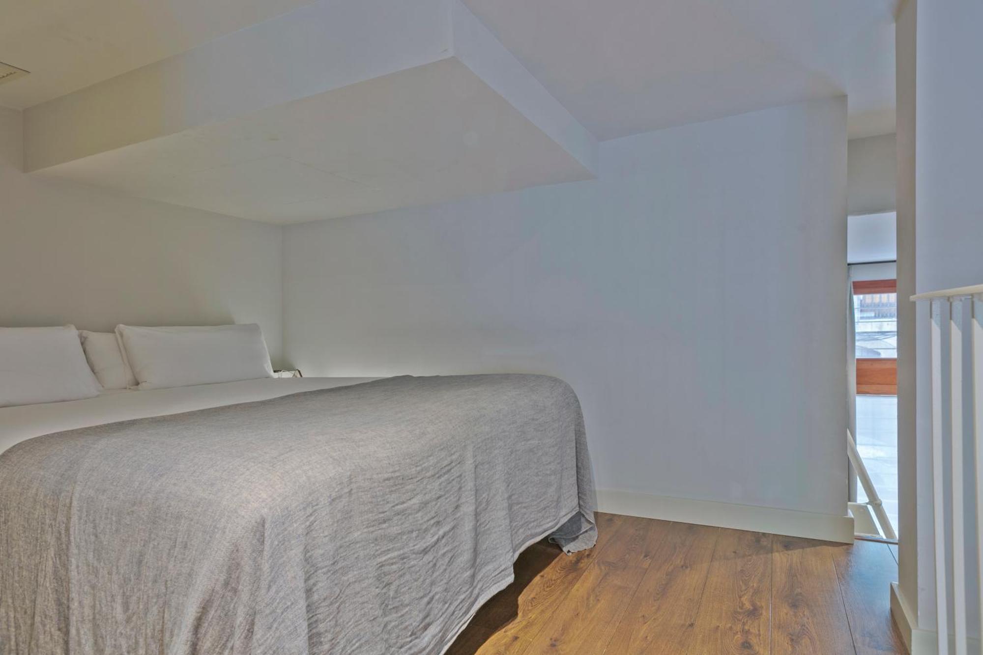 Uma Suites Barceloneta Beach Barcelona
