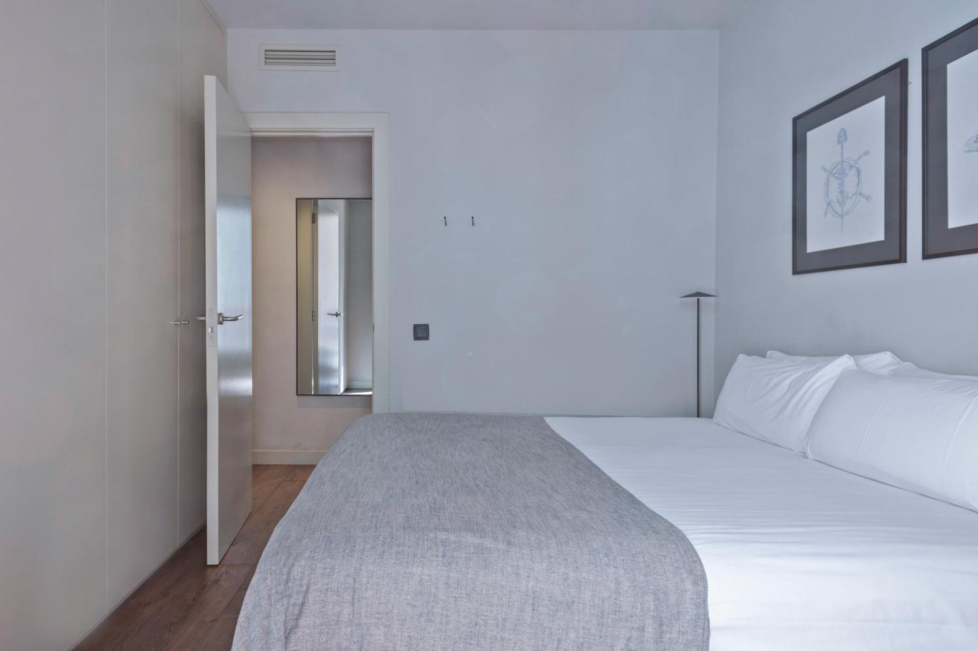Uma Suites Barceloneta Beach
