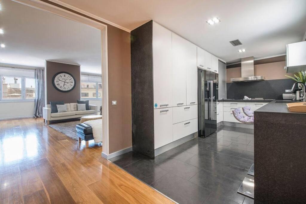 Canela Homes * Barcelone