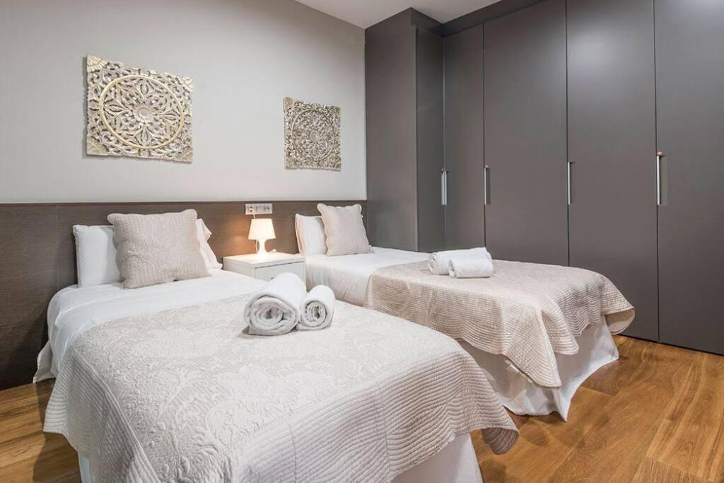 Canela Homes Appartement