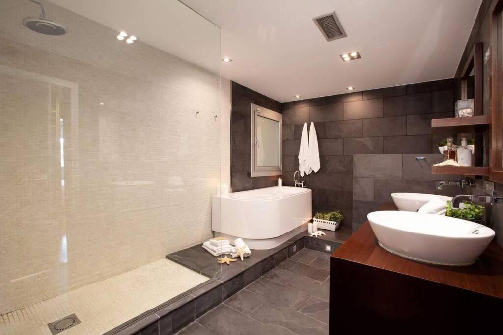 Canela Homes * Barcelone