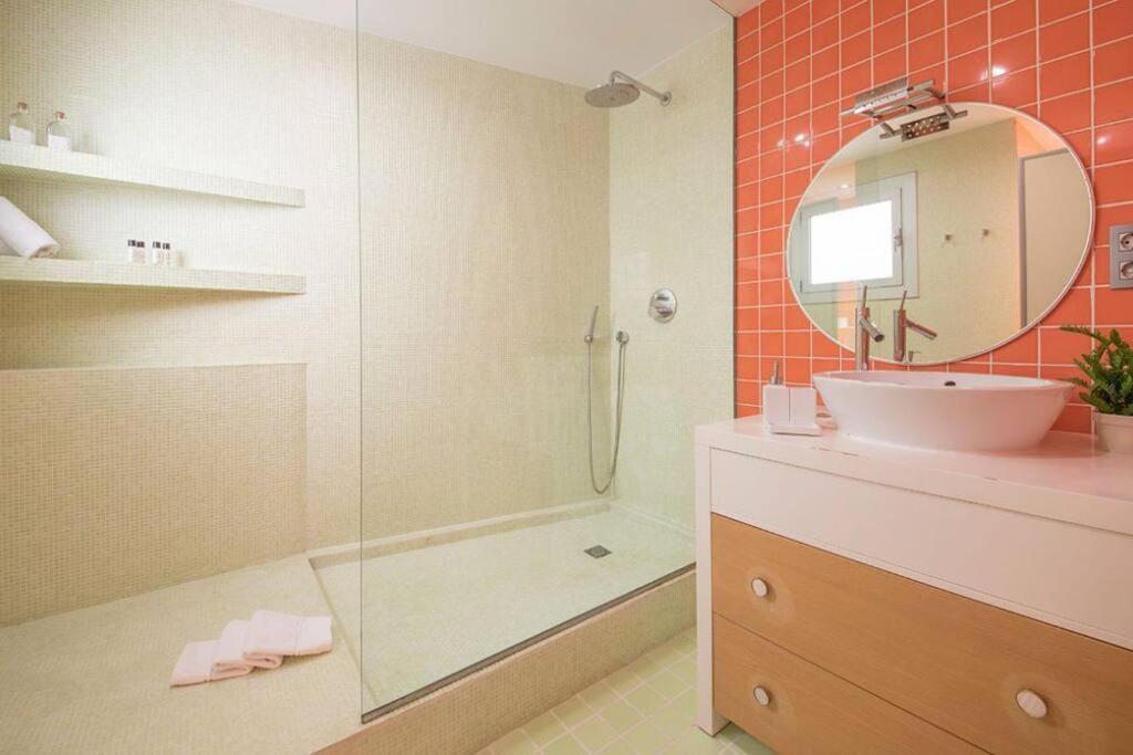 Appartement Canela Homes Barcelone