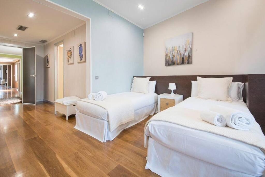 Canela Homes Barcelone