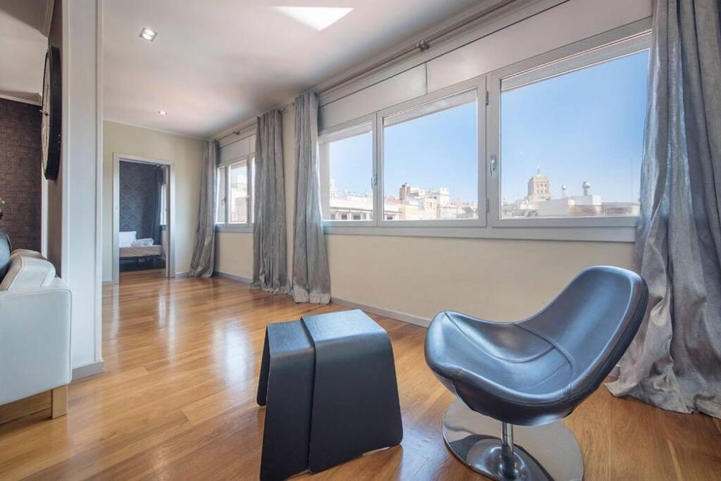 Appartement Canela Homes