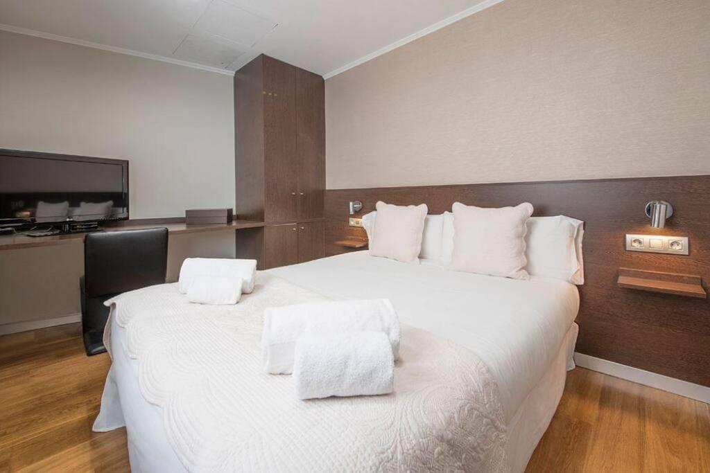 Canela Homes Appartement Barcelone