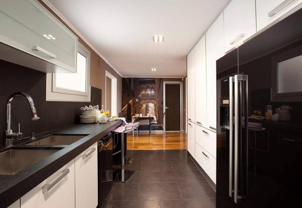 Canela Homes Barcelone