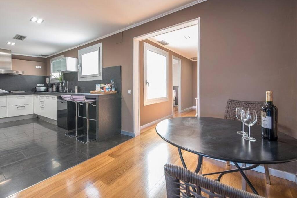 Canela Homes Appartement