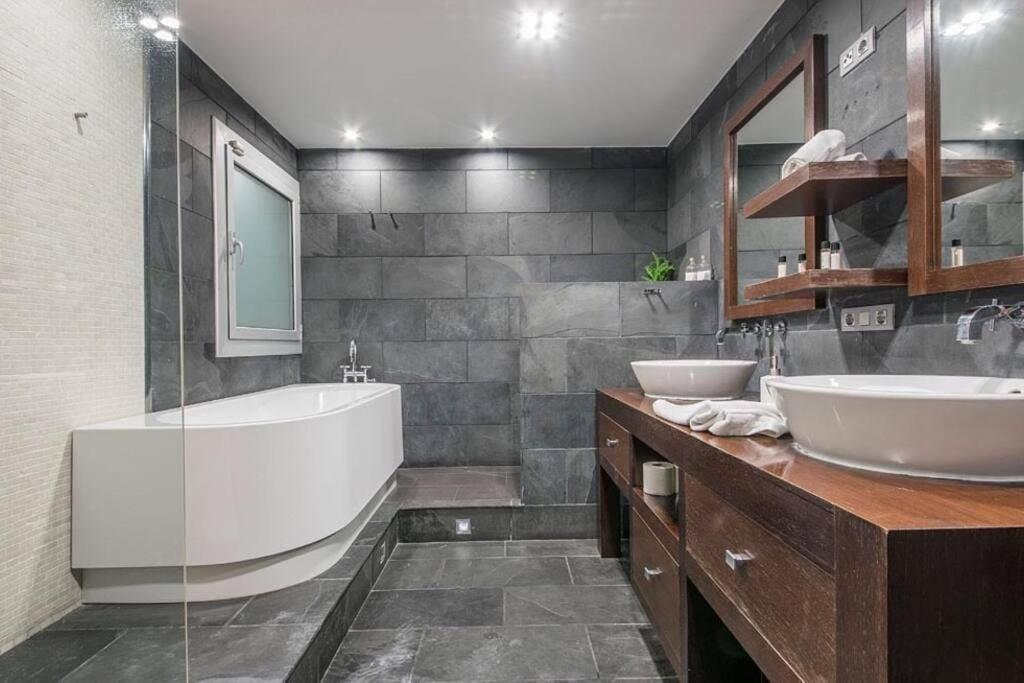 Canela Homes * Barcelone
