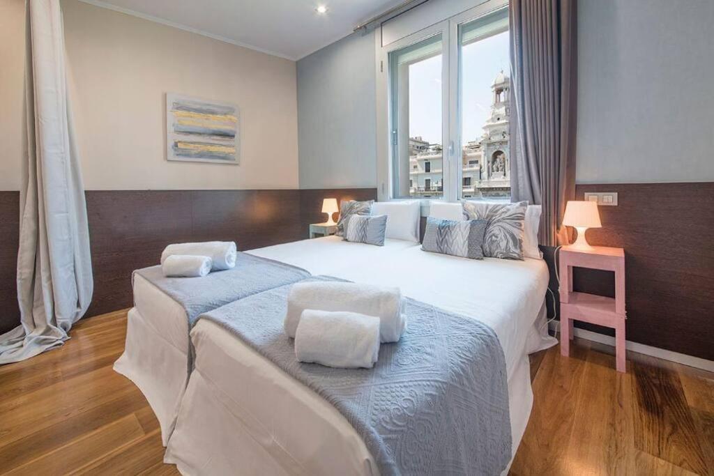 Canela Homes Appartement