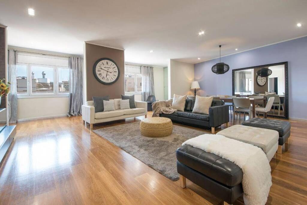 Canela Homes Barcelone