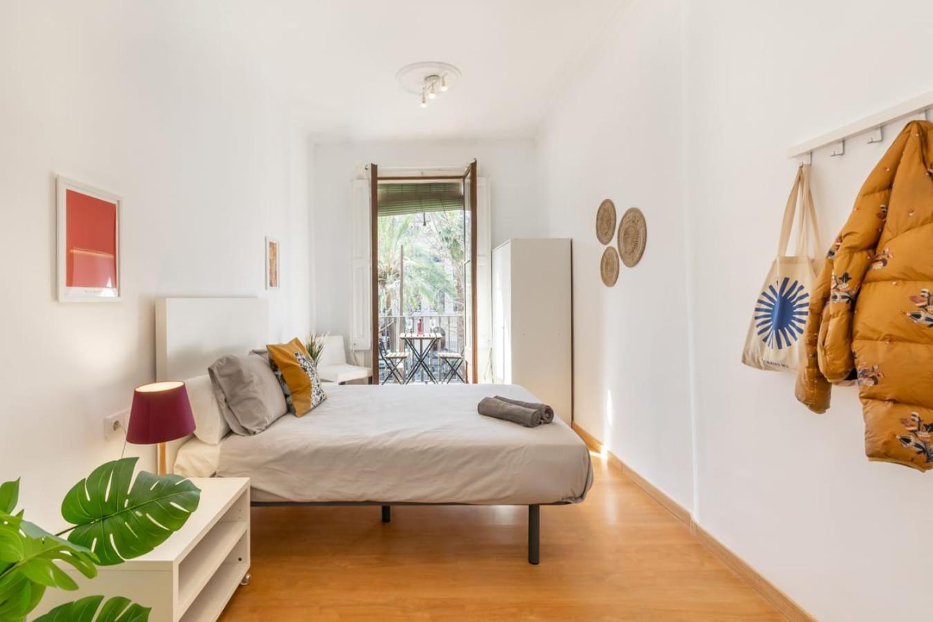 Hostel Private In Historic Center *