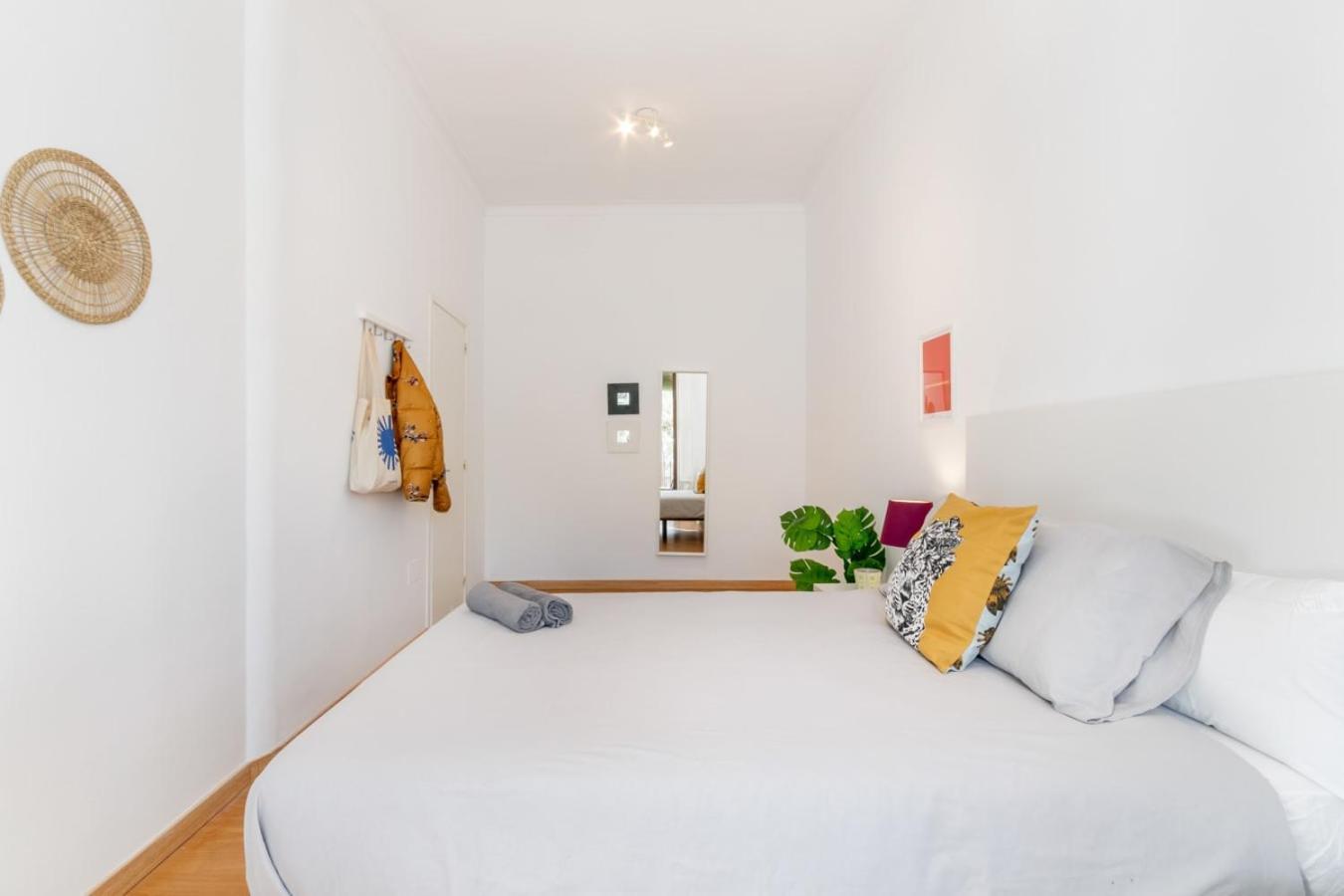 Hostel Private In Historic Center