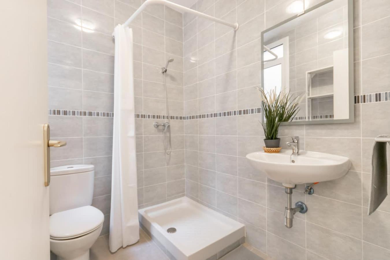 Hostel Private In Historic Center