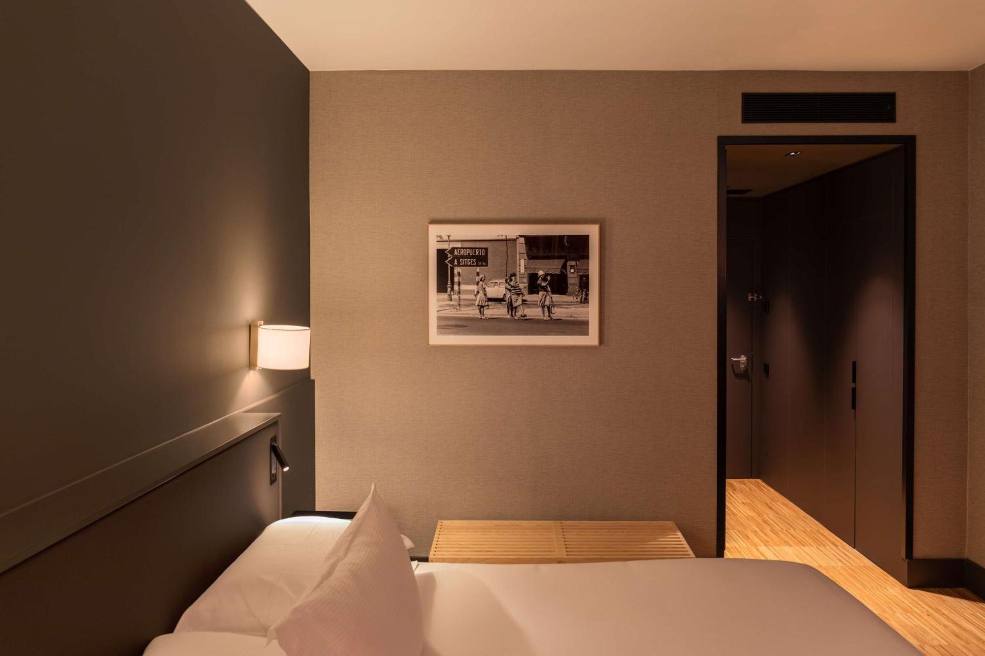 Alexandra Hotel, Curio Collection By Hilton 4* Barcelona