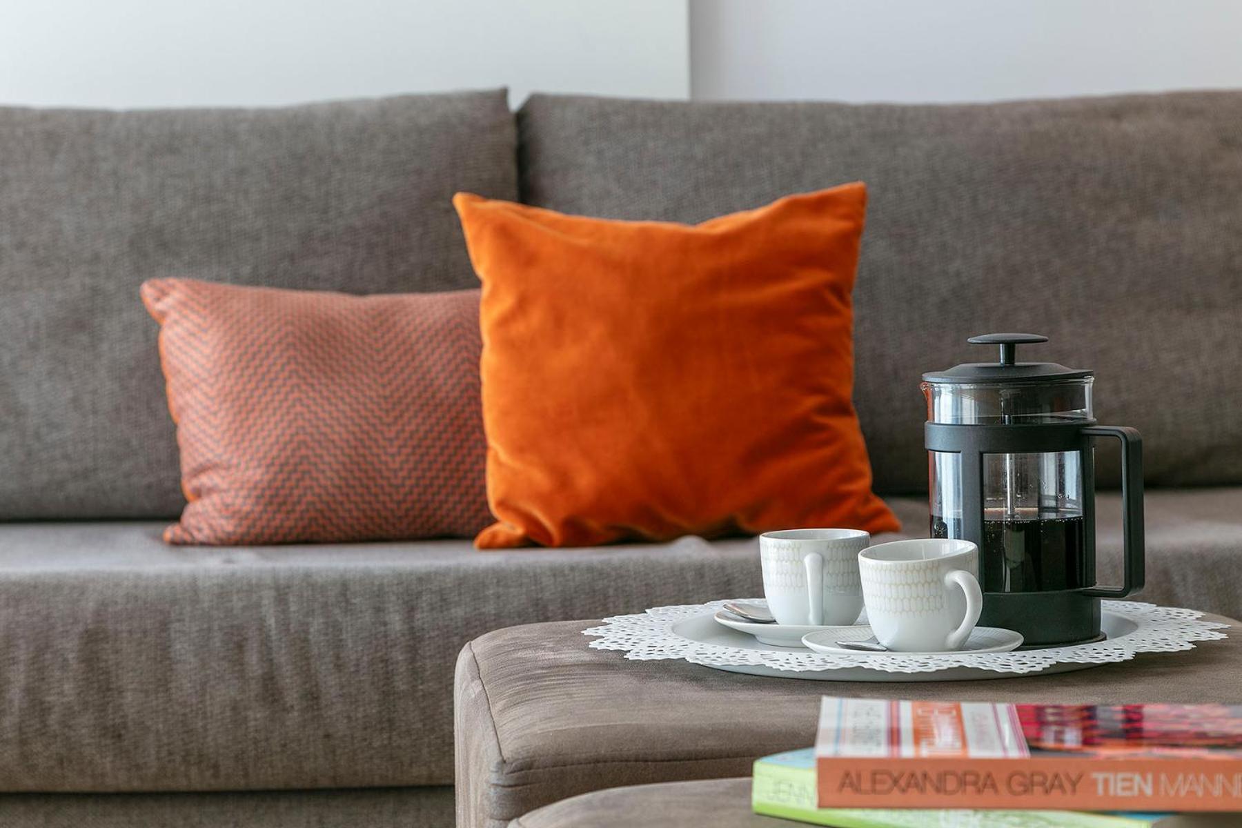 Apartment Lugaris Barcelona