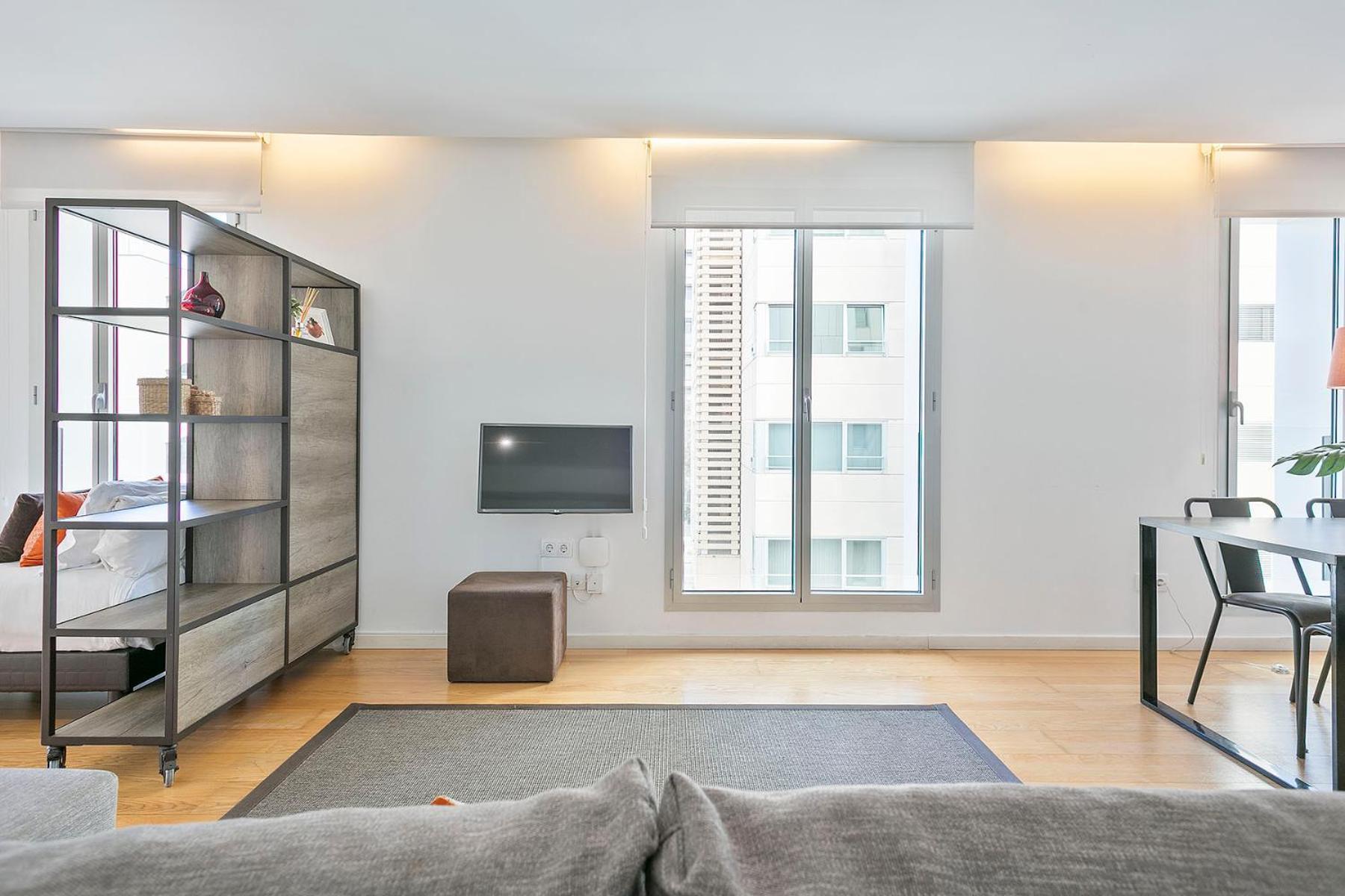 Apartment Lugaris