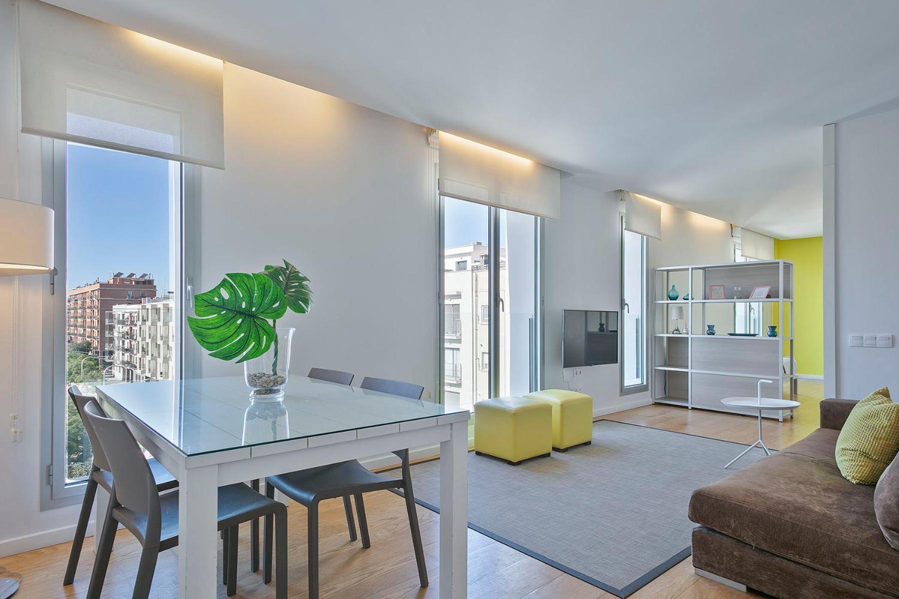 Lugaris Apartment