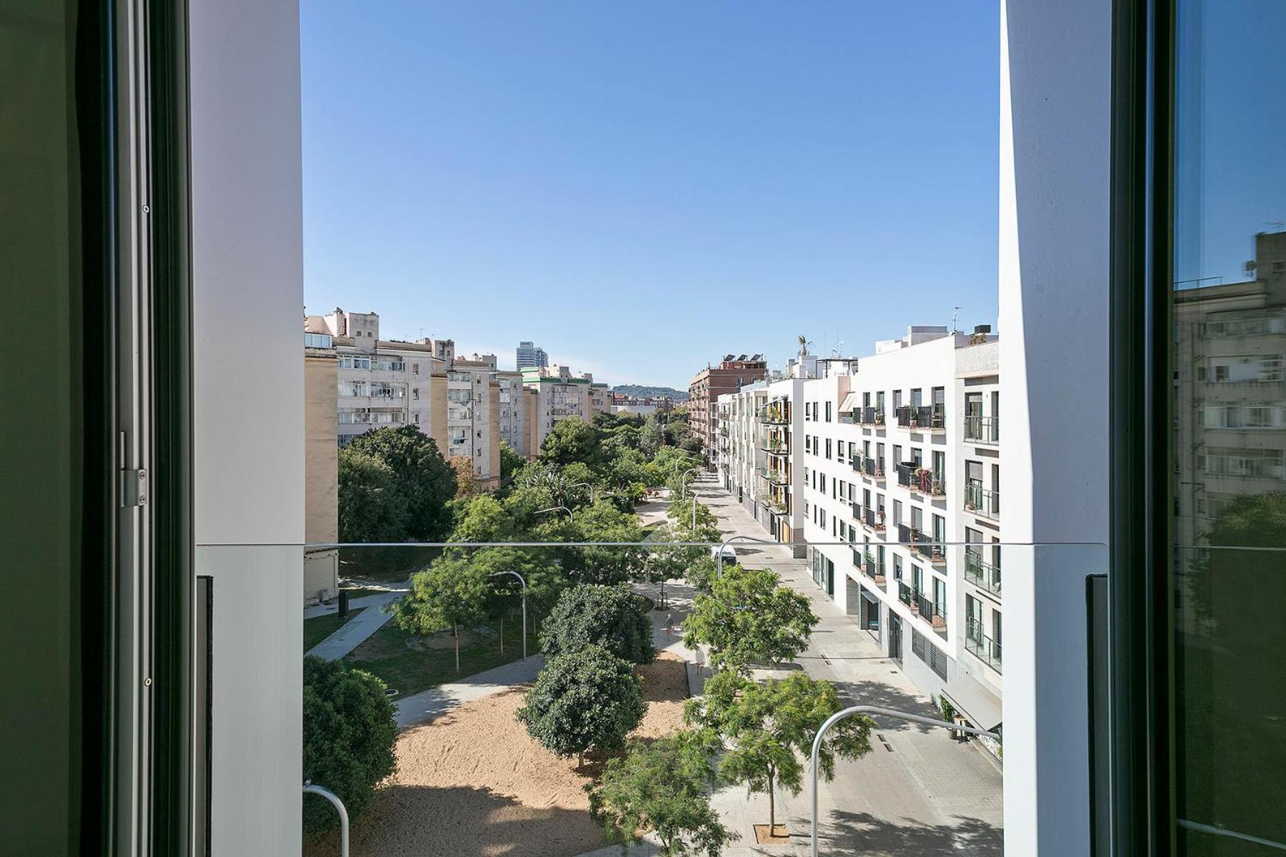 Apartment Lugaris