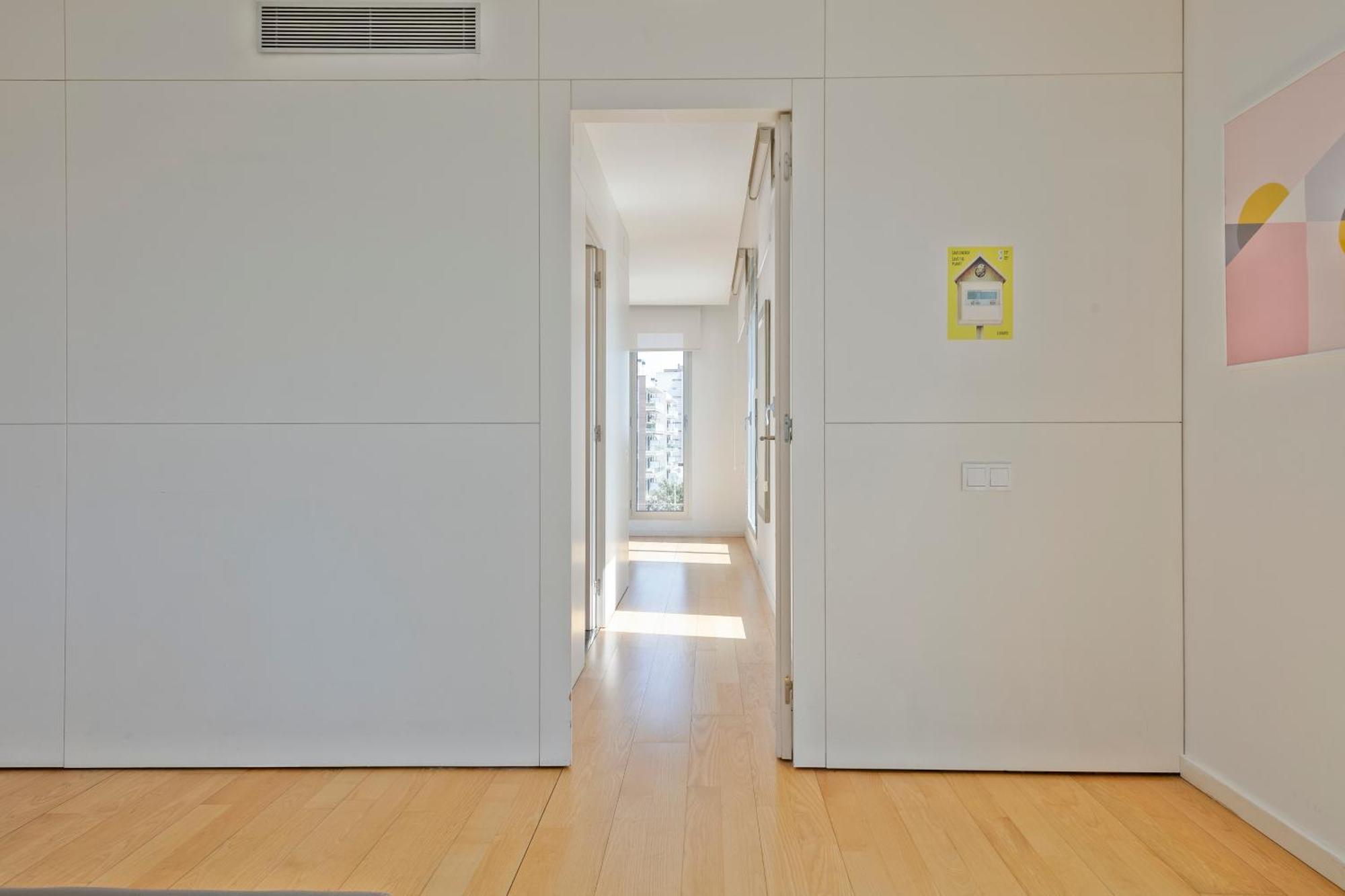 Apartment Lugaris *