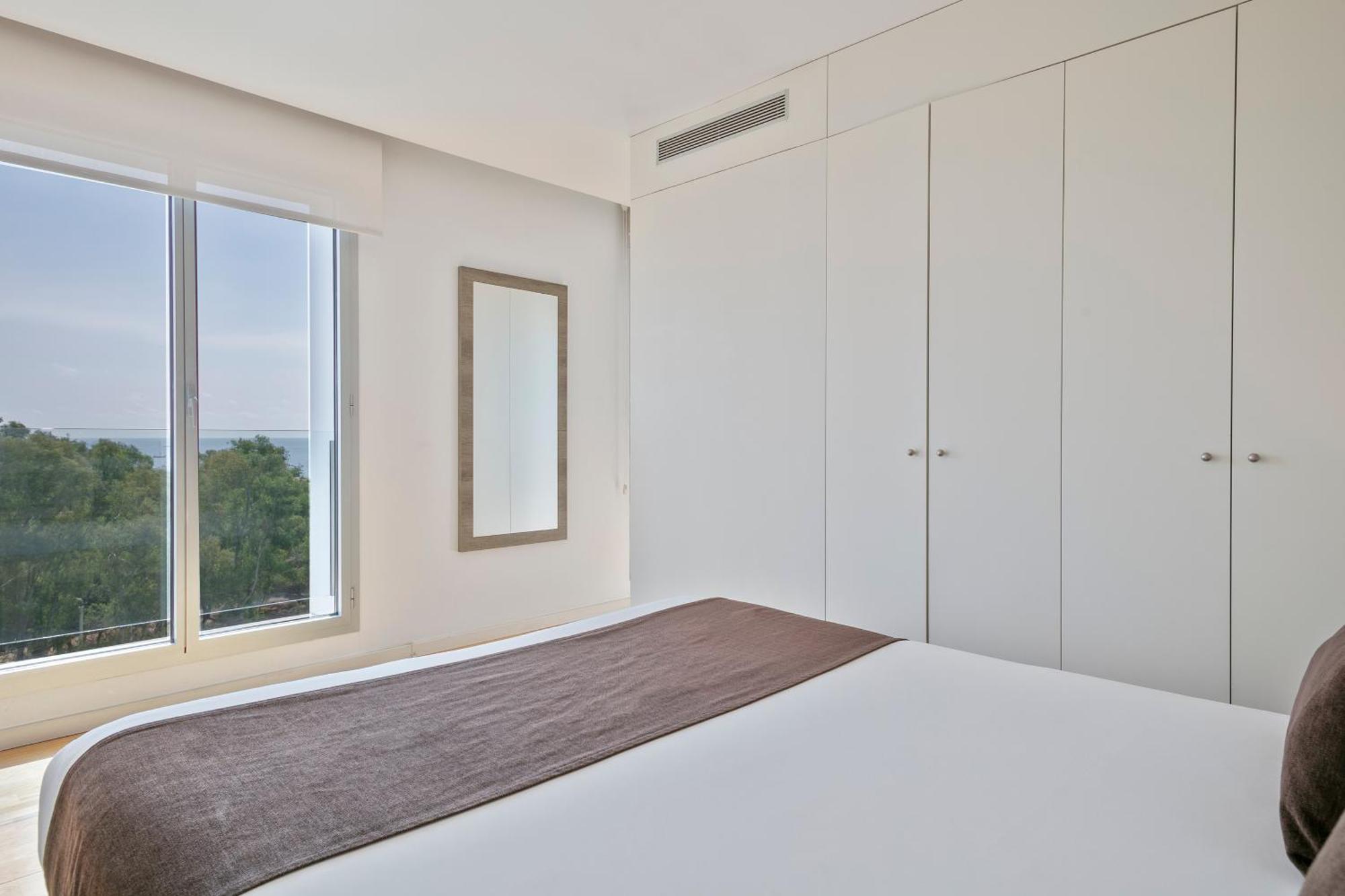 Lugaris Apartment