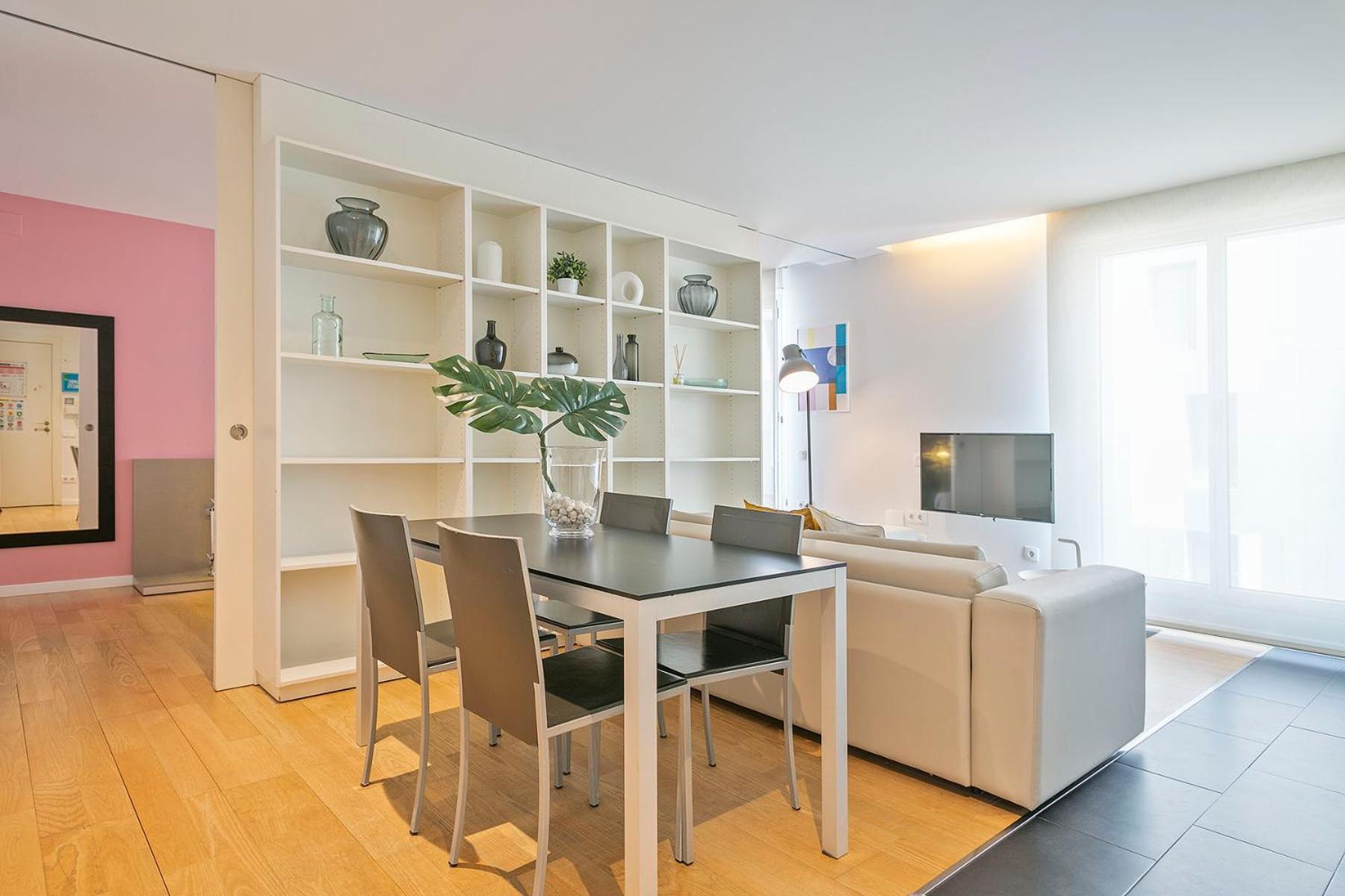 Lugaris Apartment Barcelona