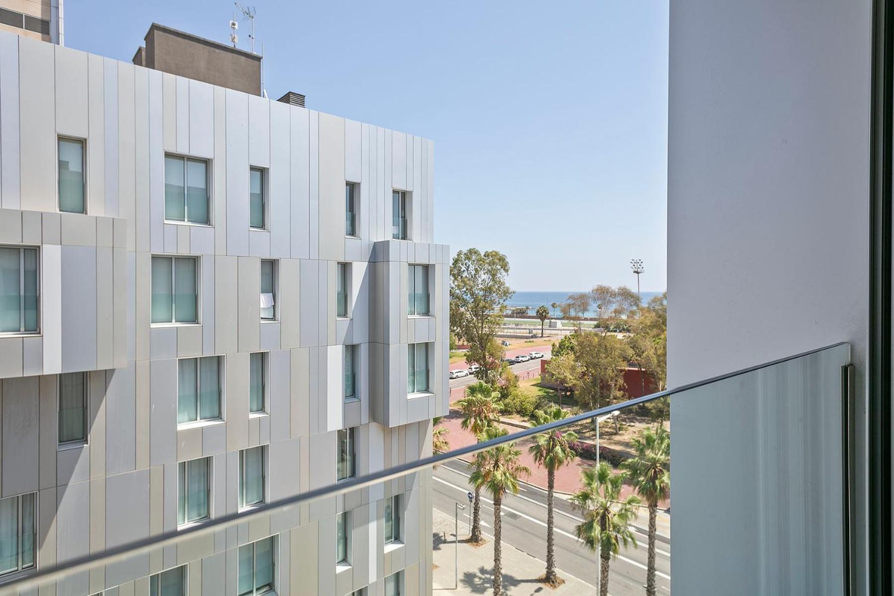 Apartment Lugaris Barcelona
