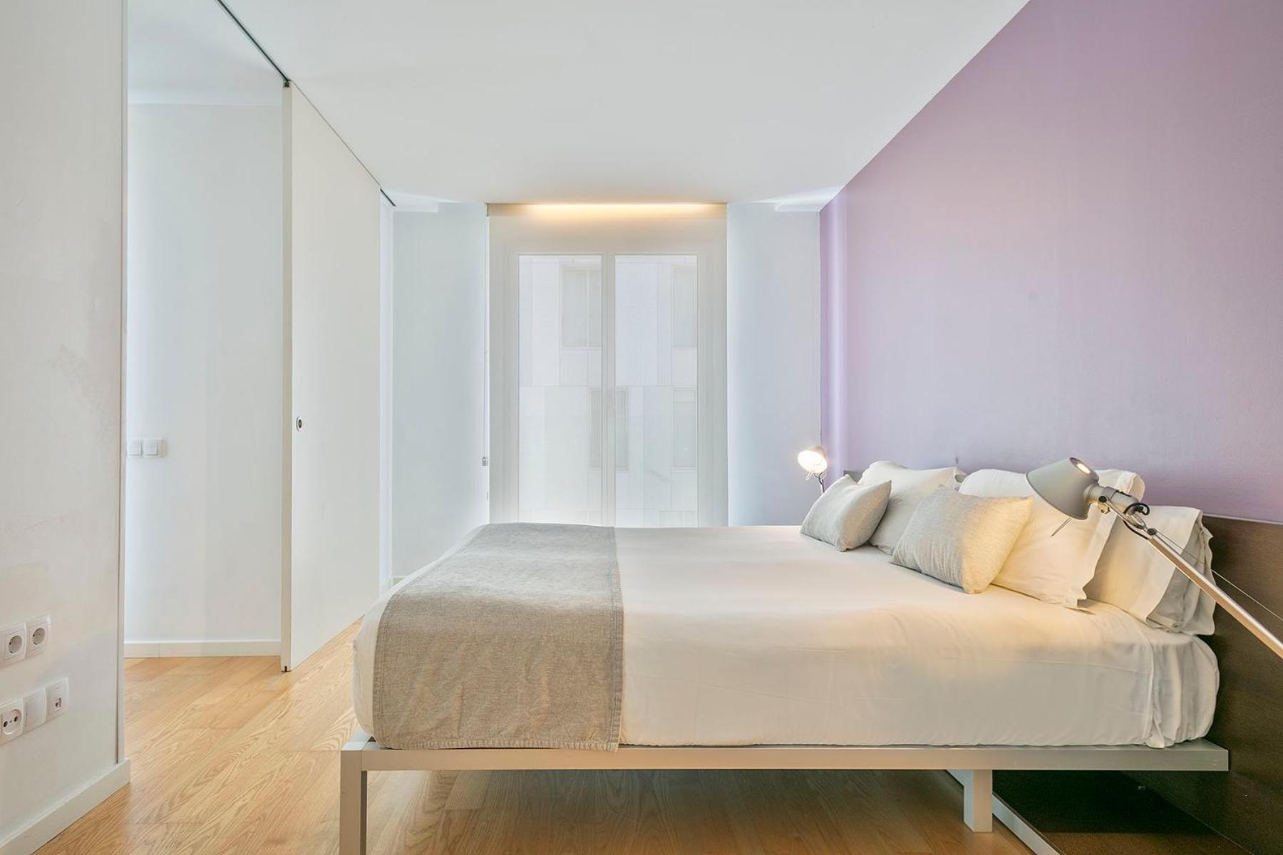 Lugaris Apartment Barcelona