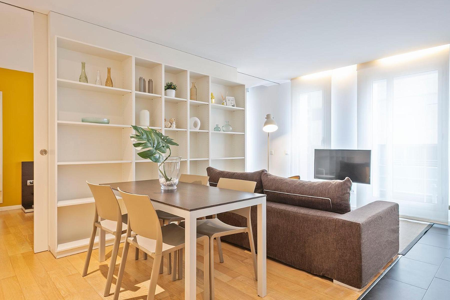 Apartment Lugaris