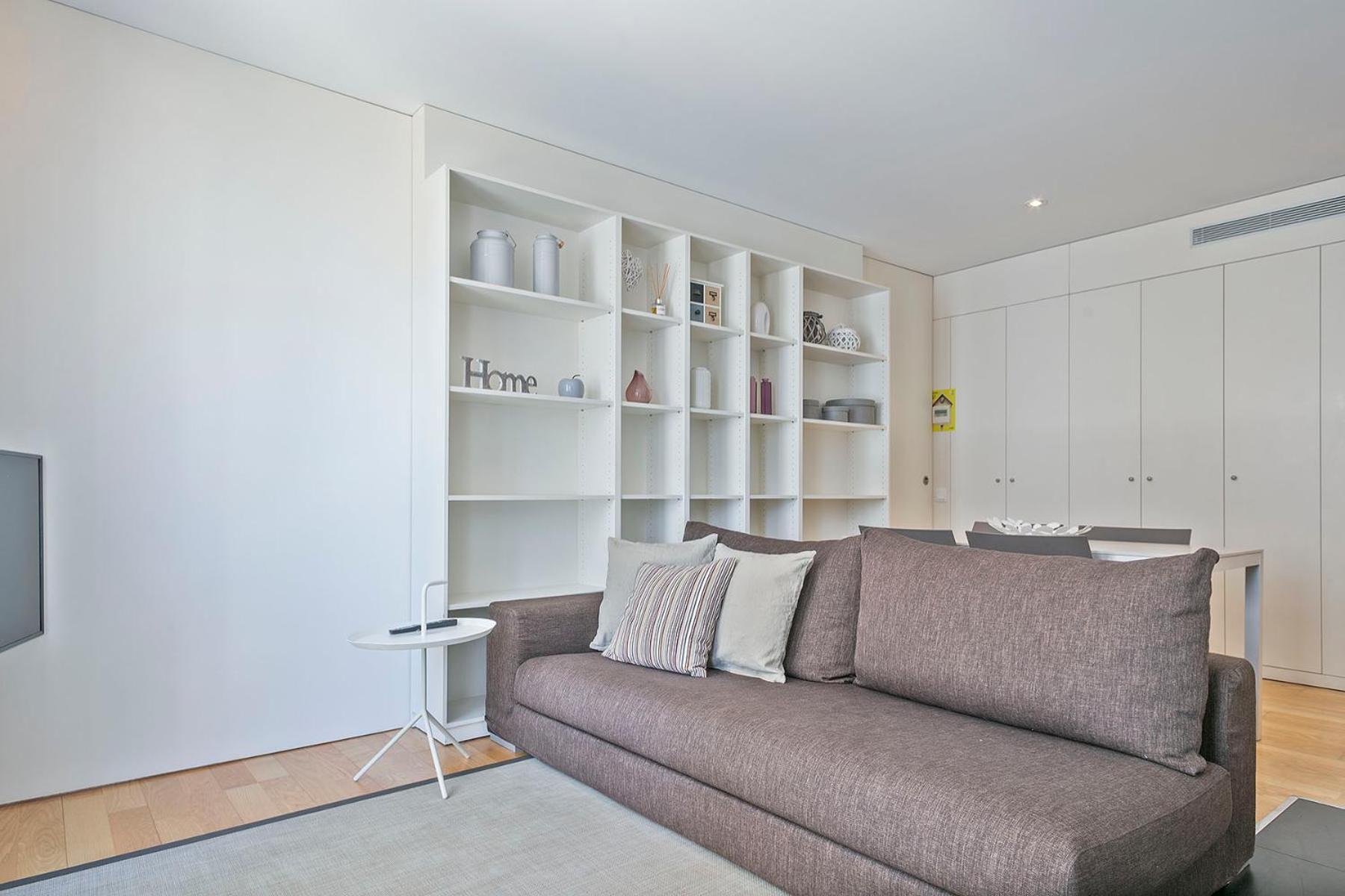 Lugaris Apartment Barcelona
