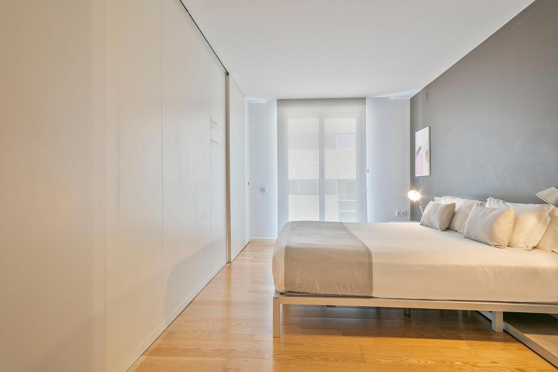 Apartment Lugaris