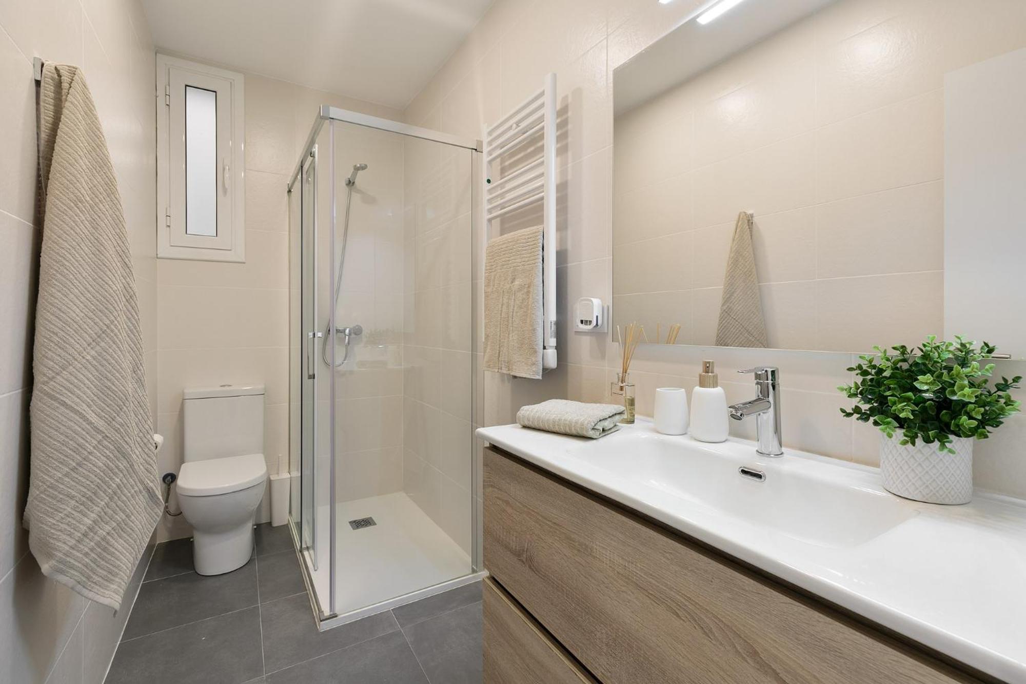 Appartement Cathedral Ramblas *