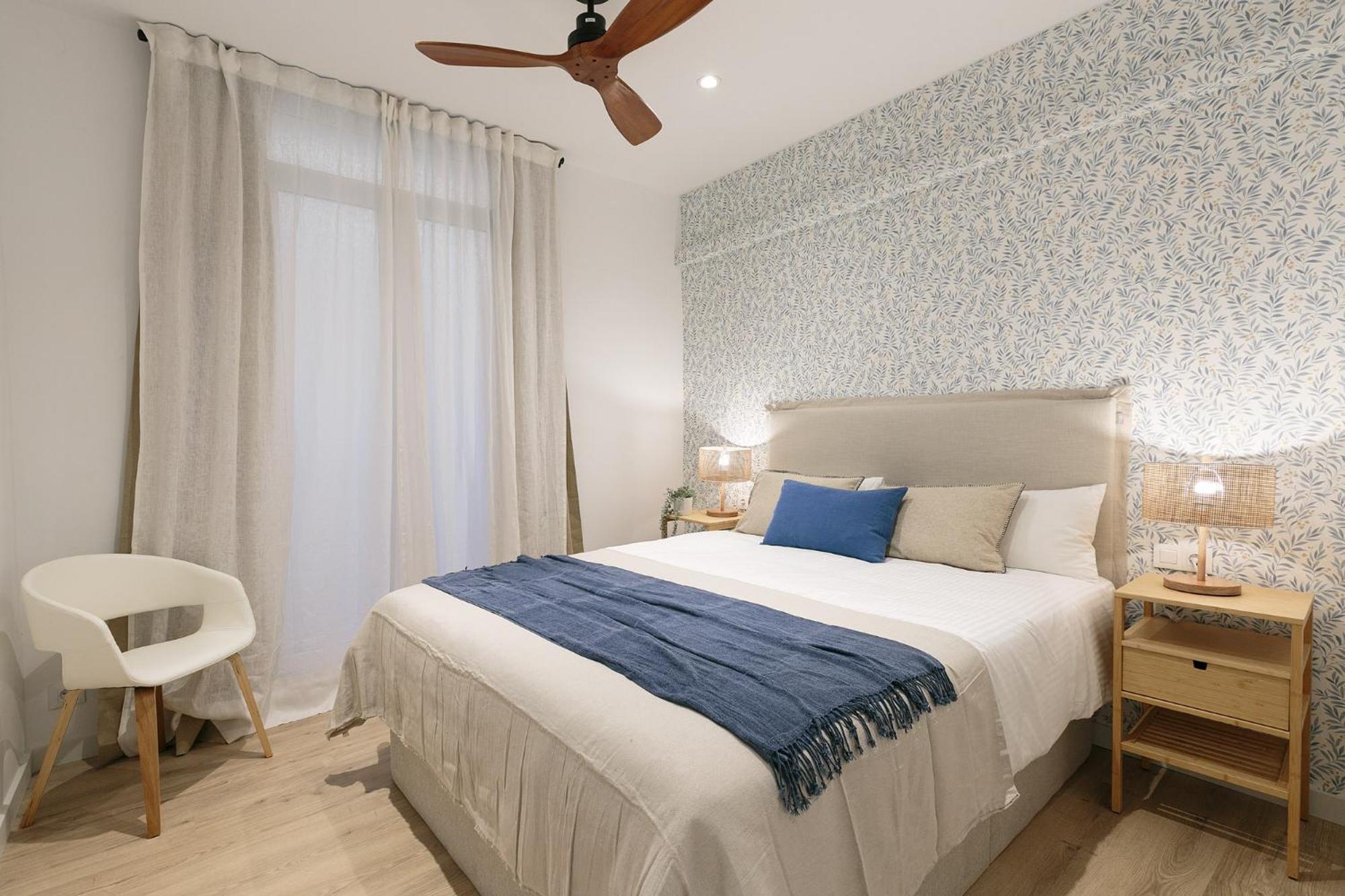 Appartement Cathedral Ramblas *