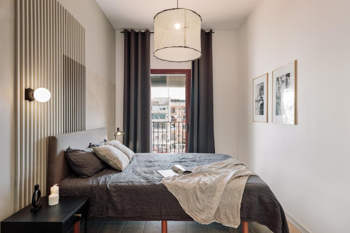Miravet - 2 Bedrooms In Sant Antoni Apartment