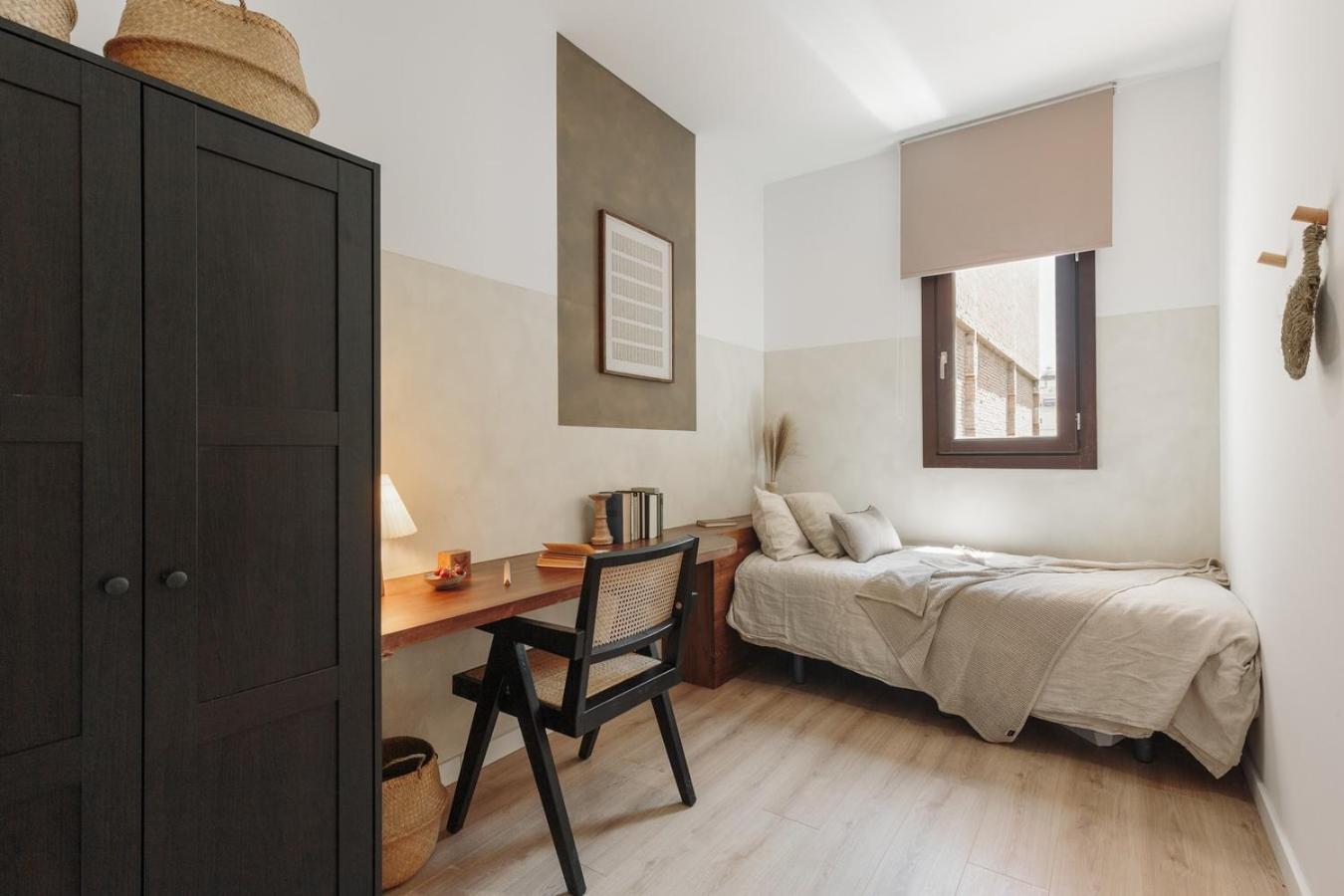 Vietri - 2 Bedrooms And Terrace In Sant Antoni Appartement *