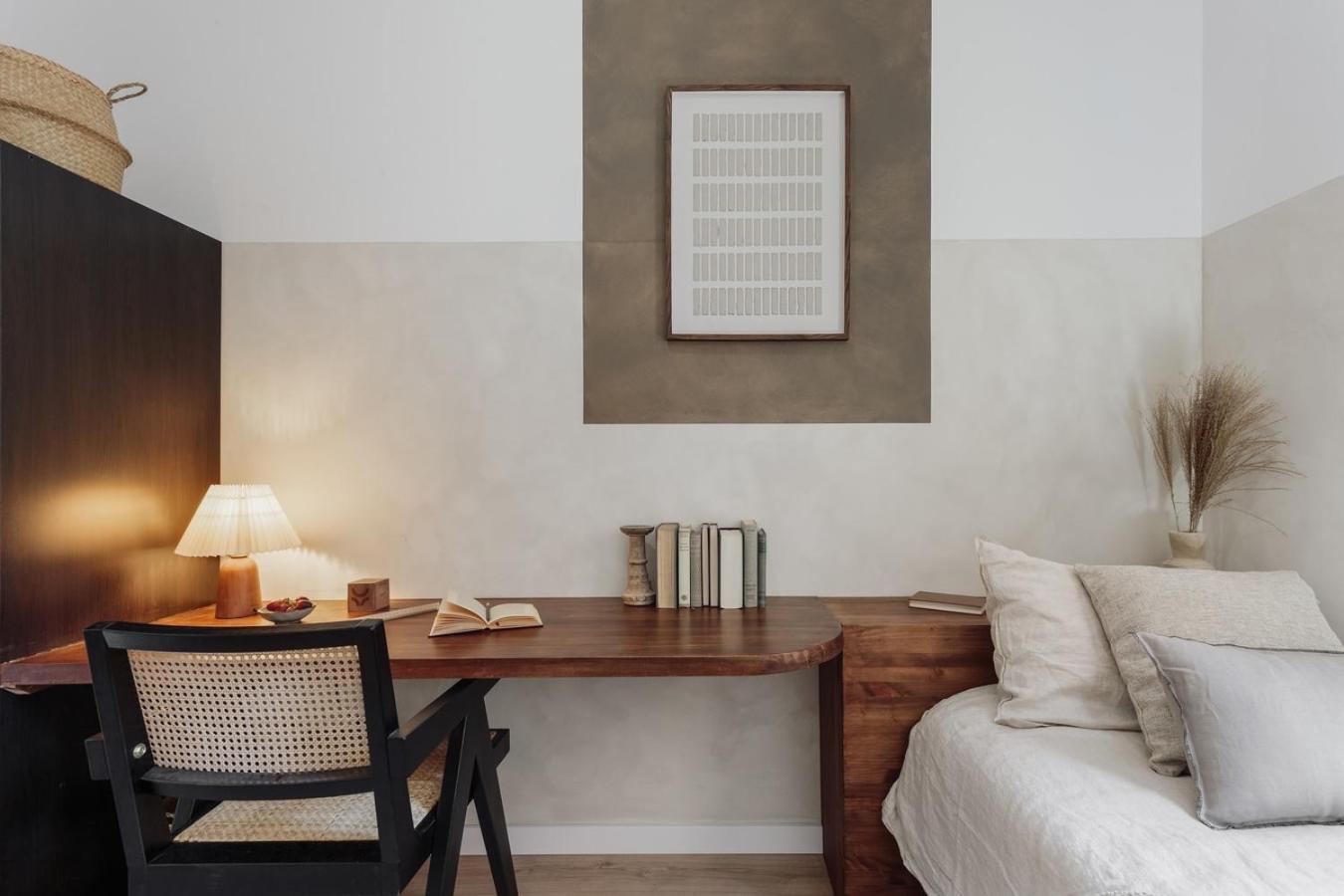 Appartement Vietri - 2 Bedrooms And Terrace In Sant Antoni Barcelone