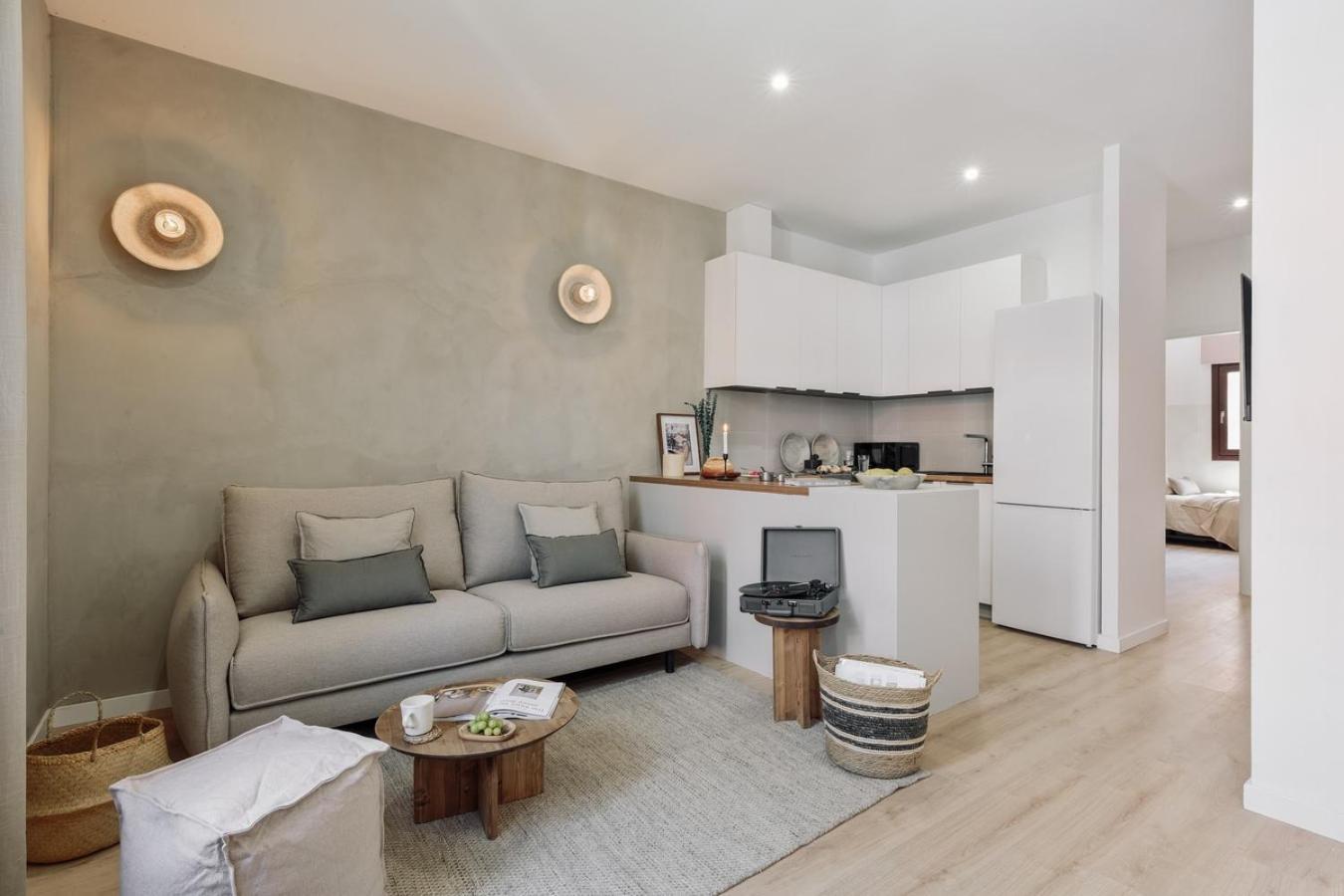 Appartement Vietri - 2 Bedrooms And Terrace In Sant Antoni