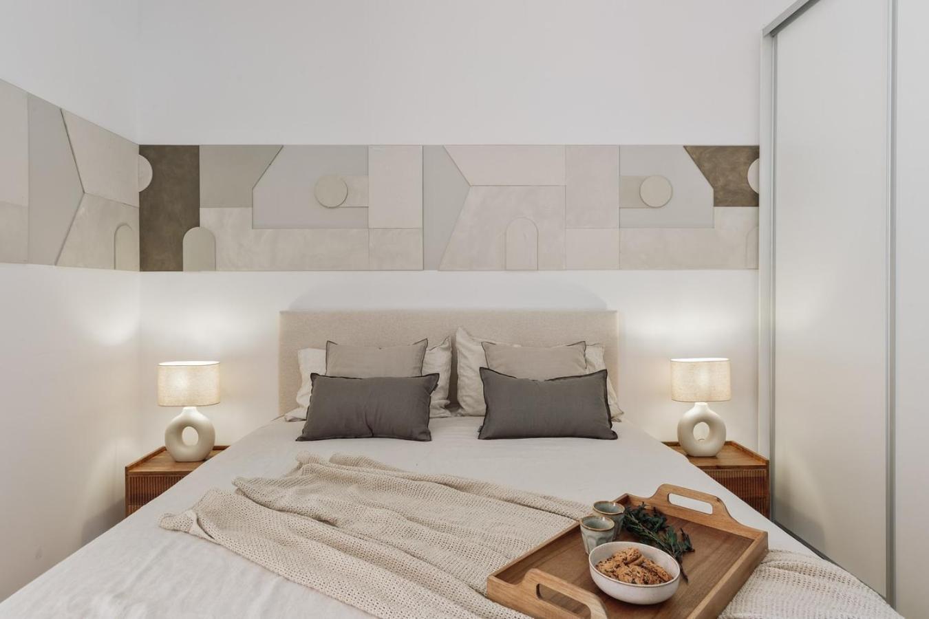 Appartement Vietri - 2 Bedrooms And Terrace In Sant Antoni