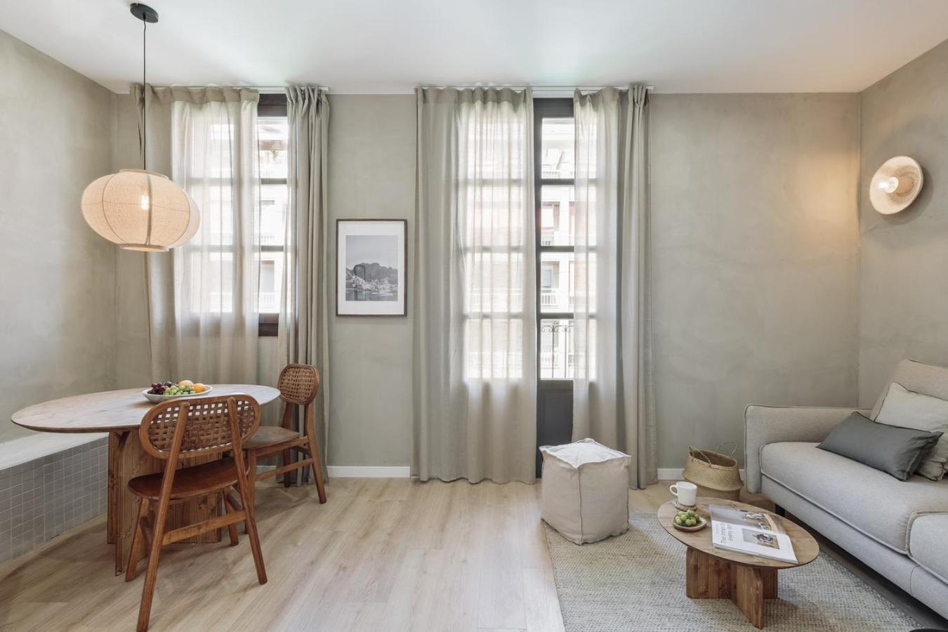 Vietri - 2 Bedrooms And Terrace In Sant Antoni Appartement *