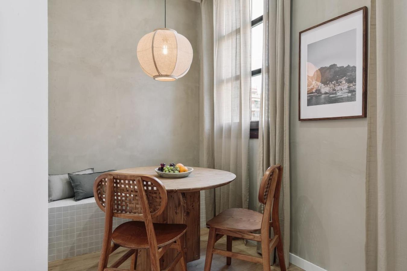 Vietri - 2 Bedrooms And Terrace In Sant Antoni * Barcelone